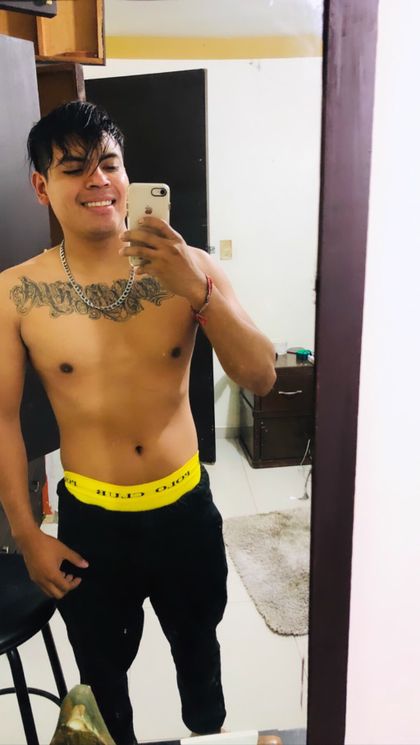 jmigueljl OnlyFans picture