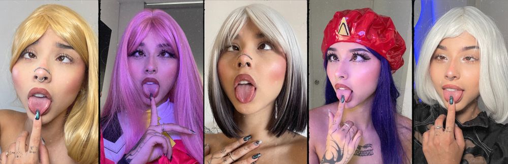 willowgamergirl OnlyFans profile picture