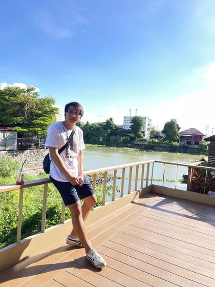jinthai OnlyFans picture