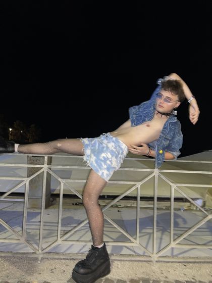 luigichachkix OnlyFans picture