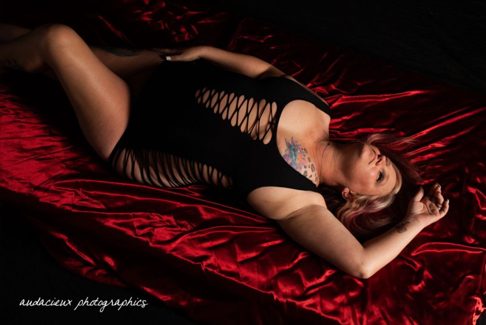 audacieuxphotographics OnlyFans profile picture