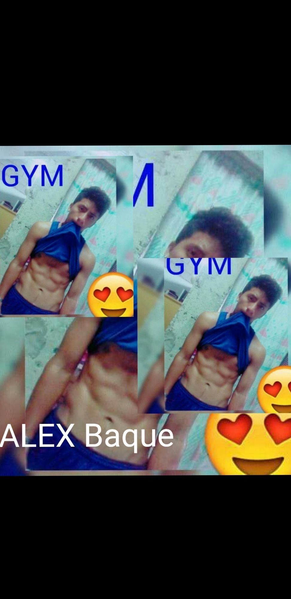 soyalexbaque OnlyFans profile picture