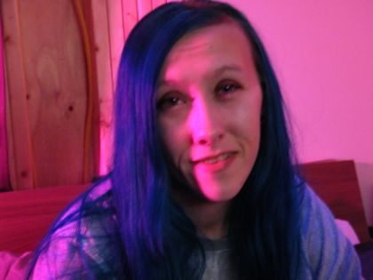 naughtylilwolf OnlyFans picture