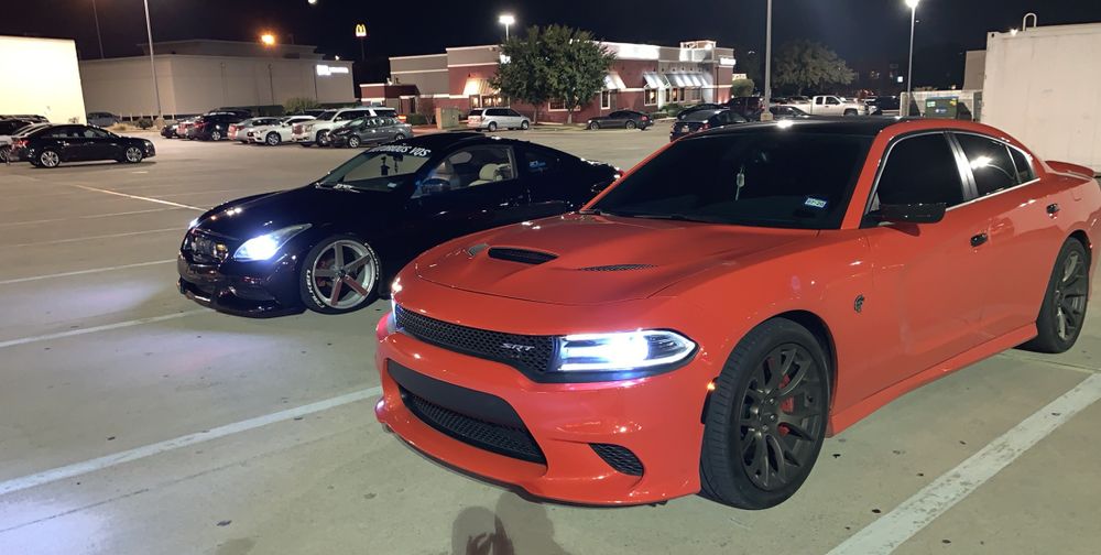 henrywiththehellcat OnlyFans profile picture