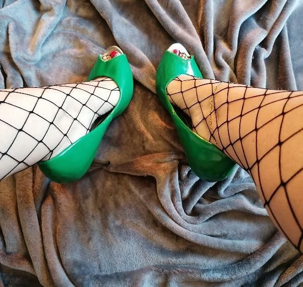 sexymaturefeet OnlyFans profile picture