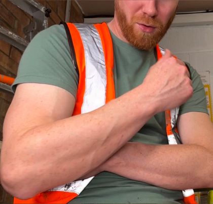 tradesmancock OnlyFans picture