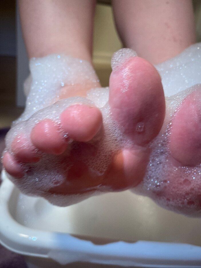 toetemptations123 OnlyFans profile picture