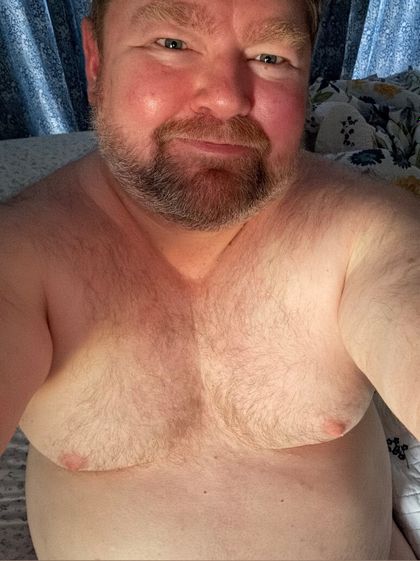 curiousbear73 OnlyFans picture