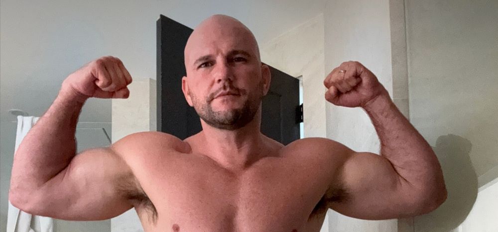 jmac1864 OnlyFans profile picture