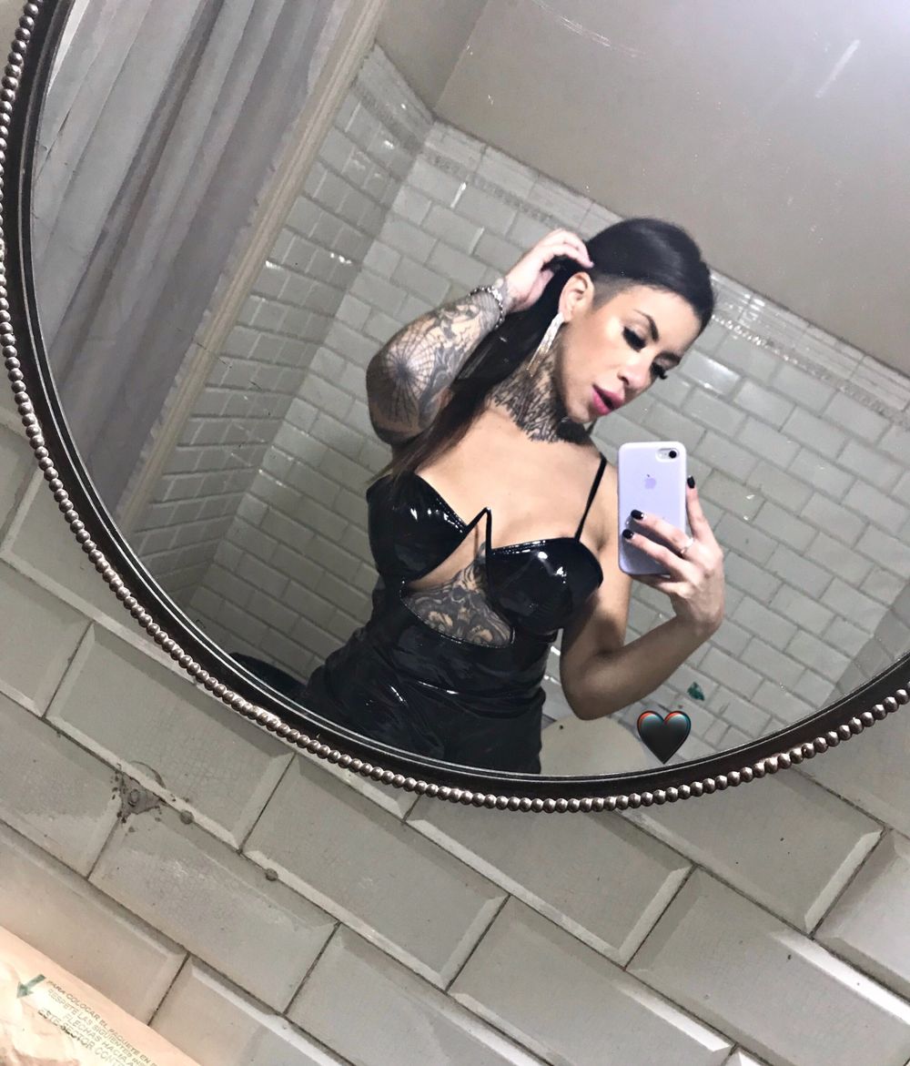 creepydollcave OnlyFans profile picture