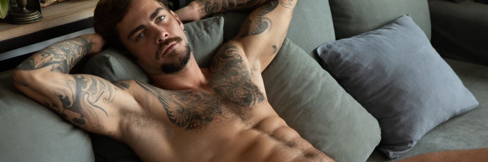 steelmarcc OnlyFans profile picture