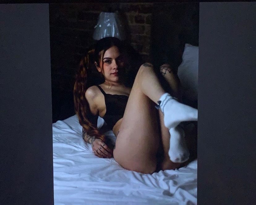 elise_scaryfairy OnlyFans profile picture