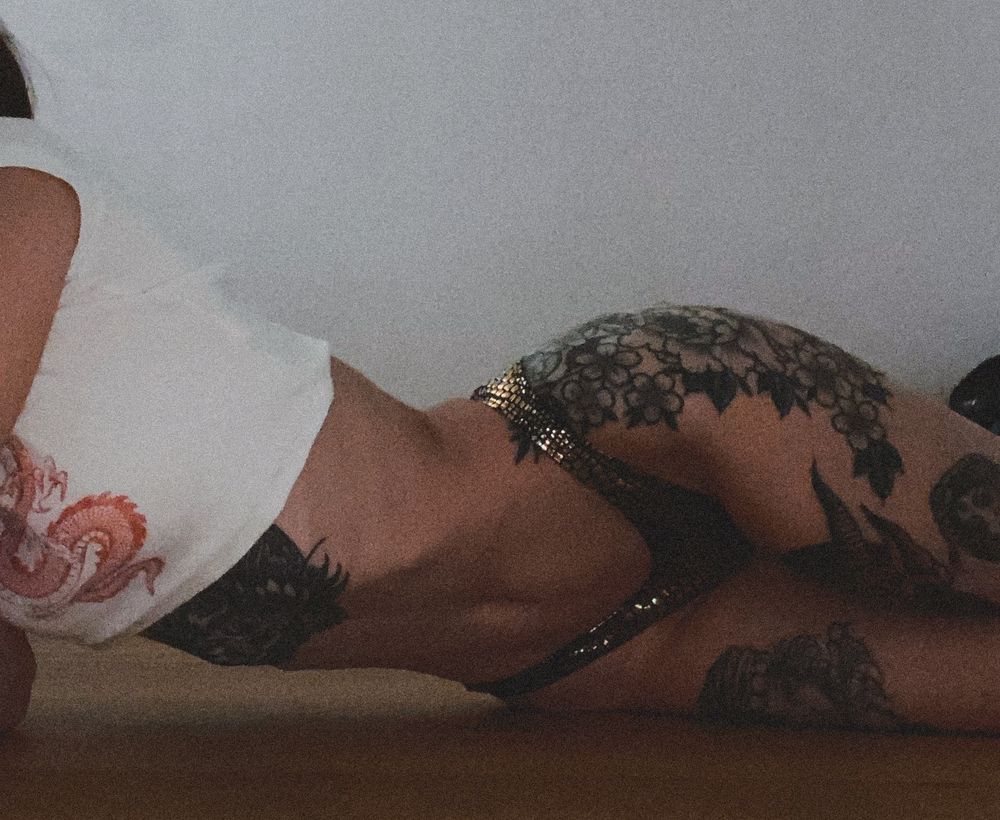 badmojoo OnlyFans profile picture