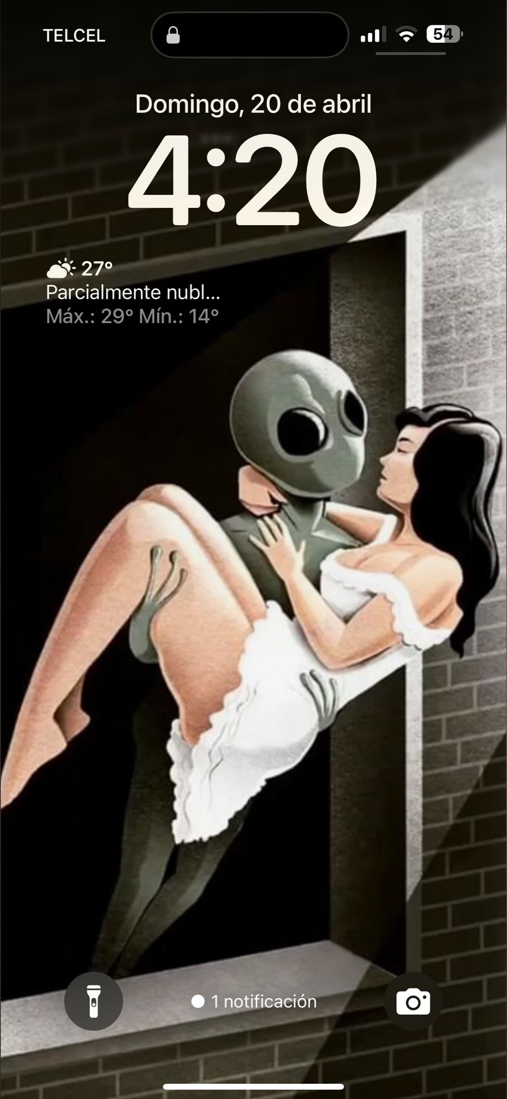 alienkush OnlyFans profile picture