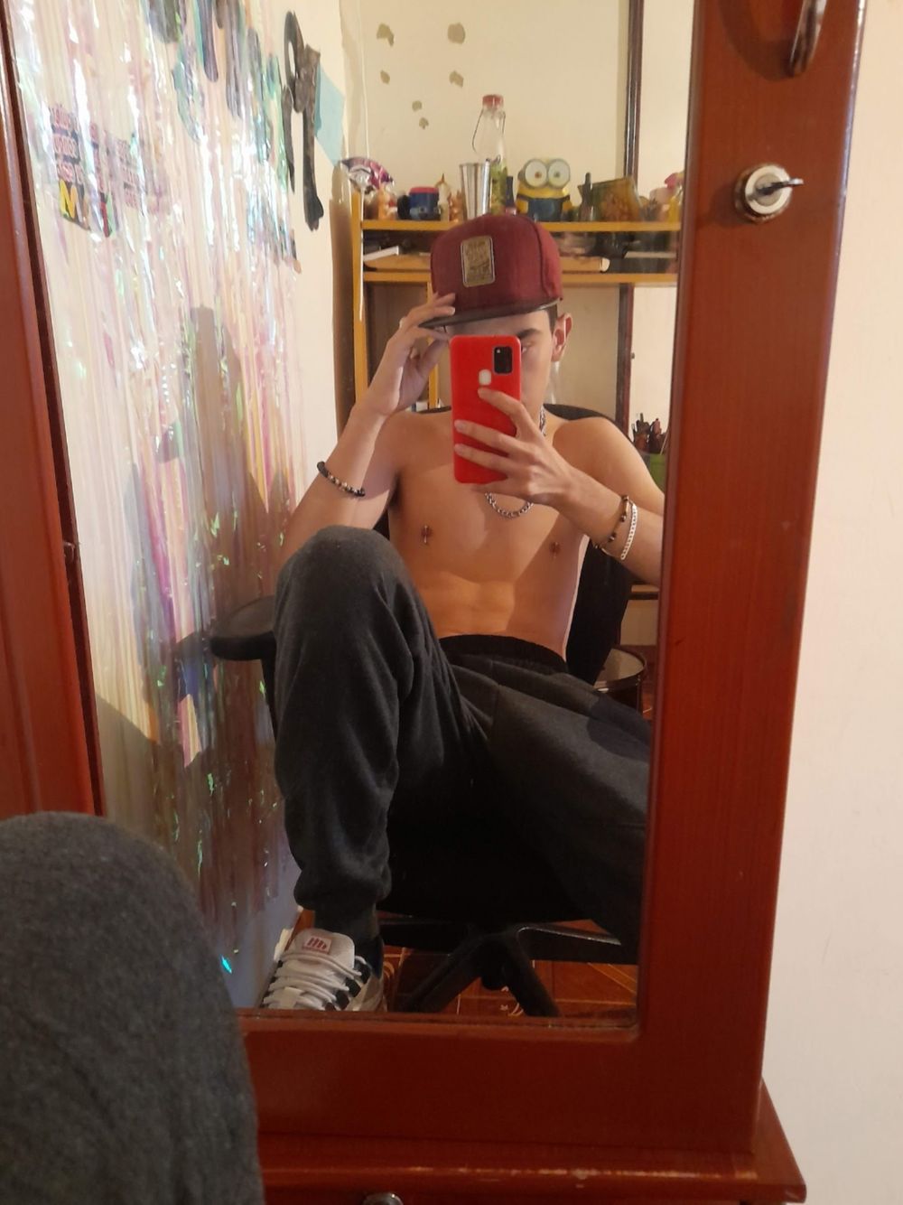 thesneyx OnlyFans profile picture