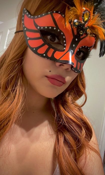 candysolange OnlyFans picture