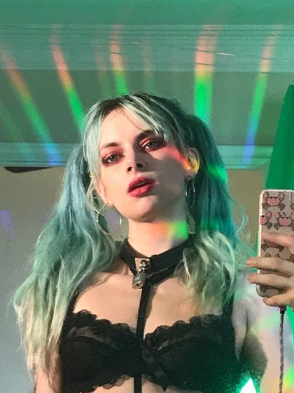 enronscandal OnlyFans picture