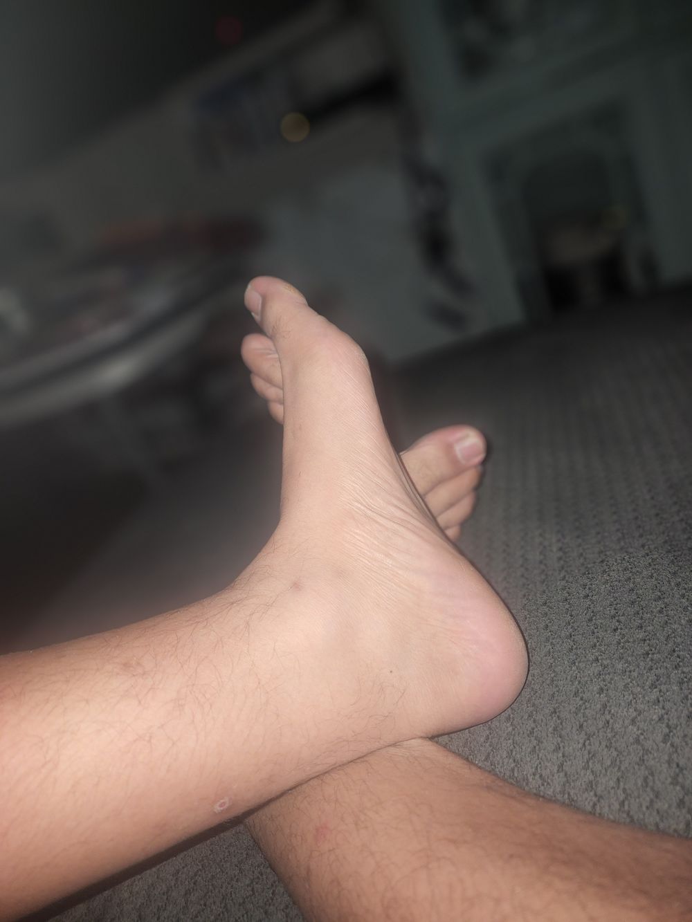 kingfeeet OnlyFans profile picture