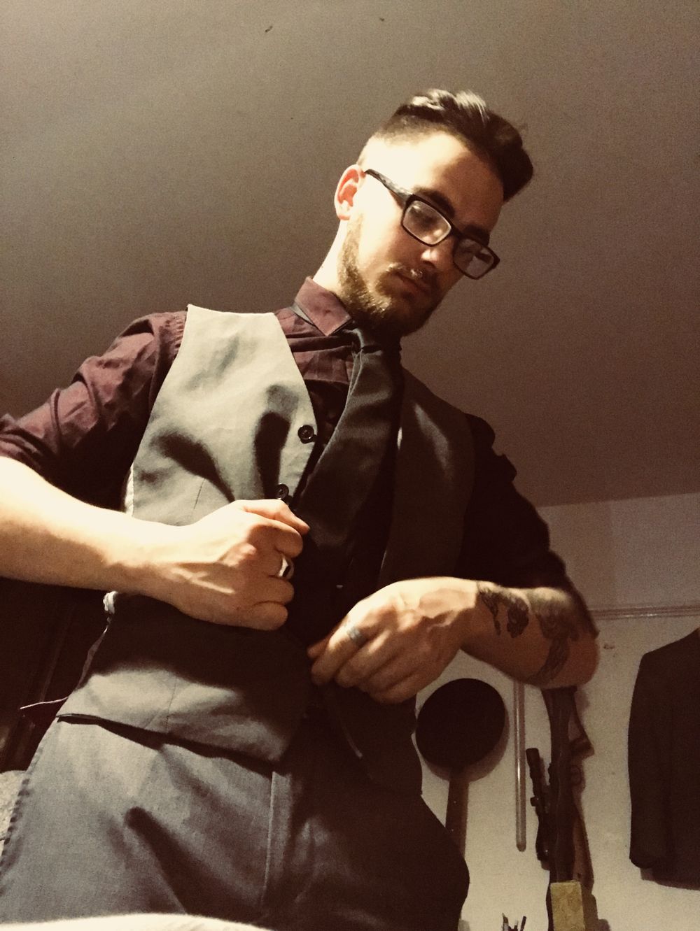thegentlekhal OnlyFans profile picture