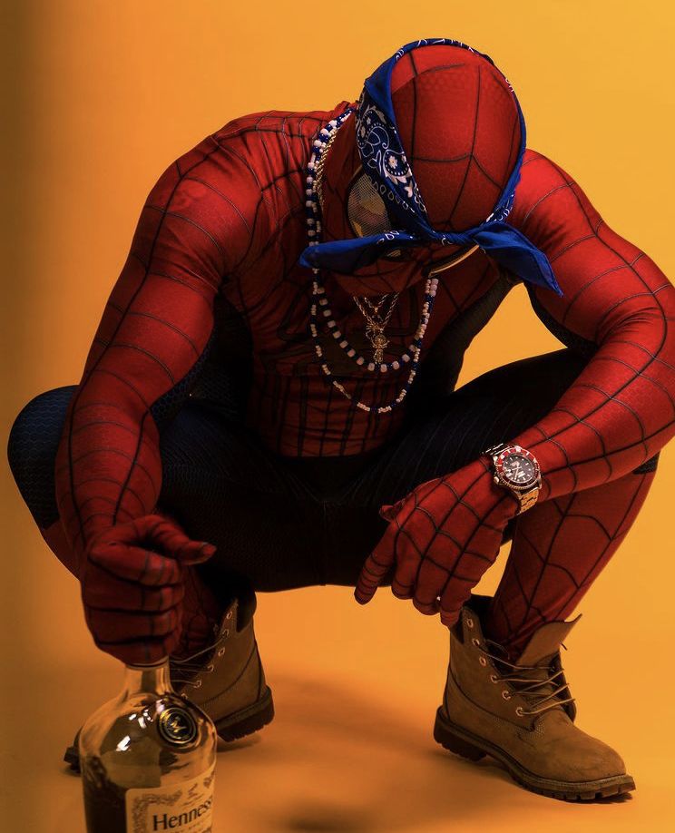 maskedhi OnlyFans profile picture