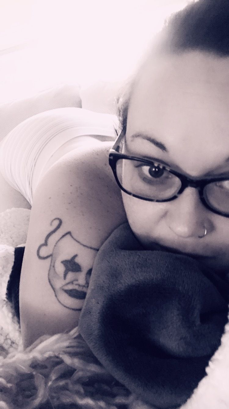 sarahann663 OnlyFans profile picture