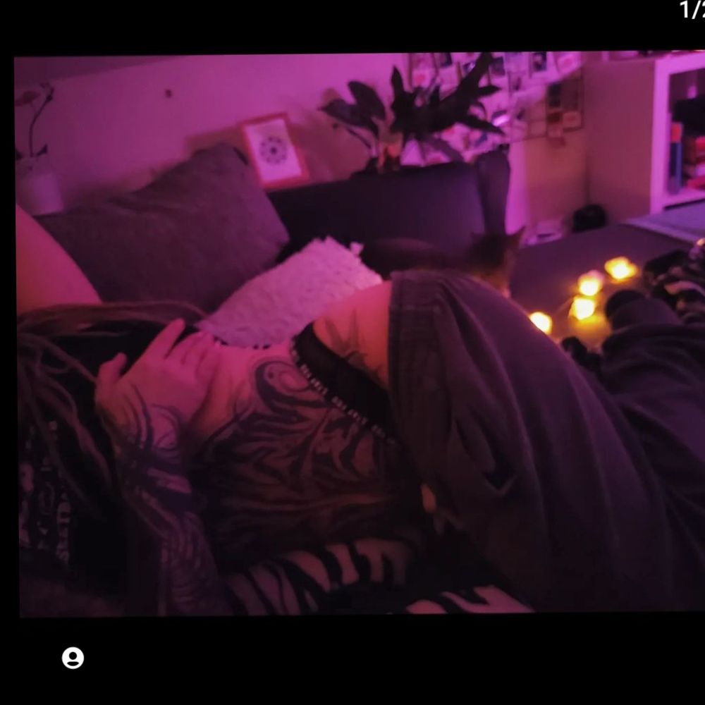 maryparanoiajane OnlyFans profile picture