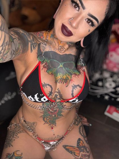 arachnahoebia OnlyFans picture