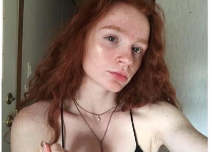 naturesnymph OnlyFans picture
