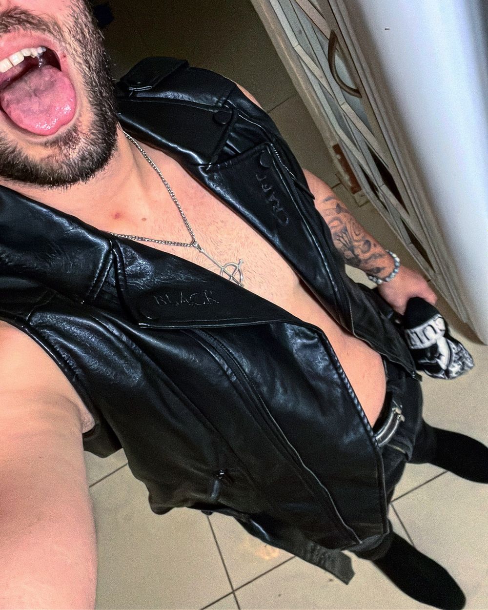 thedevilsbastardson OnlyFans profile picture