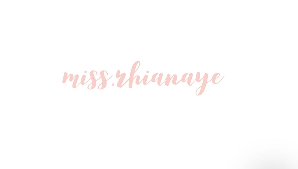 xmissrhianaye OnlyFans profile picture