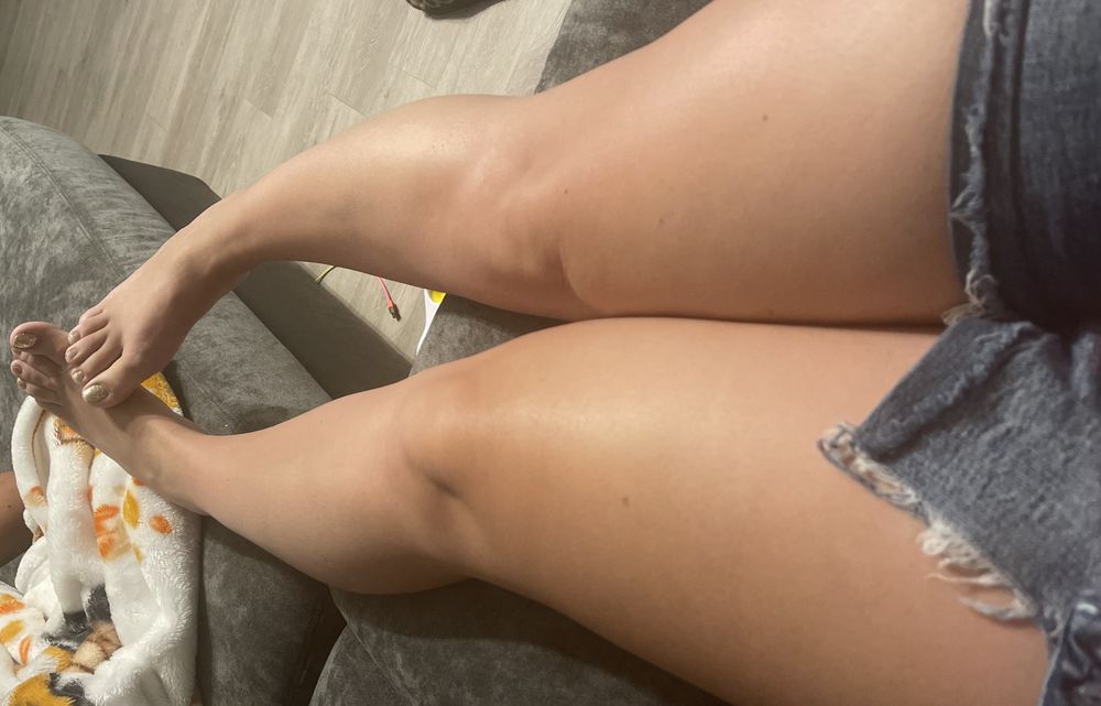 footlovefantasy101 OnlyFans profile picture