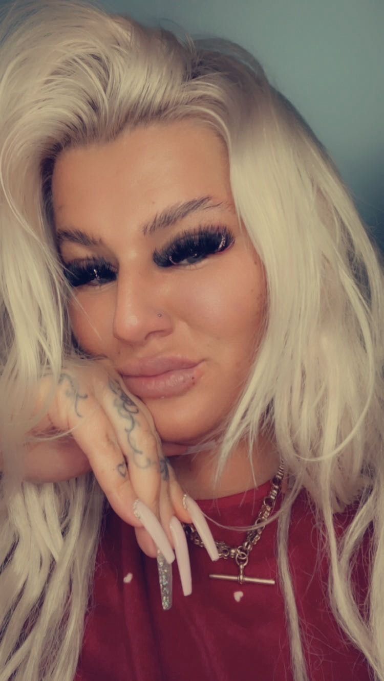 backshotbaddiex OnlyFans profile picture