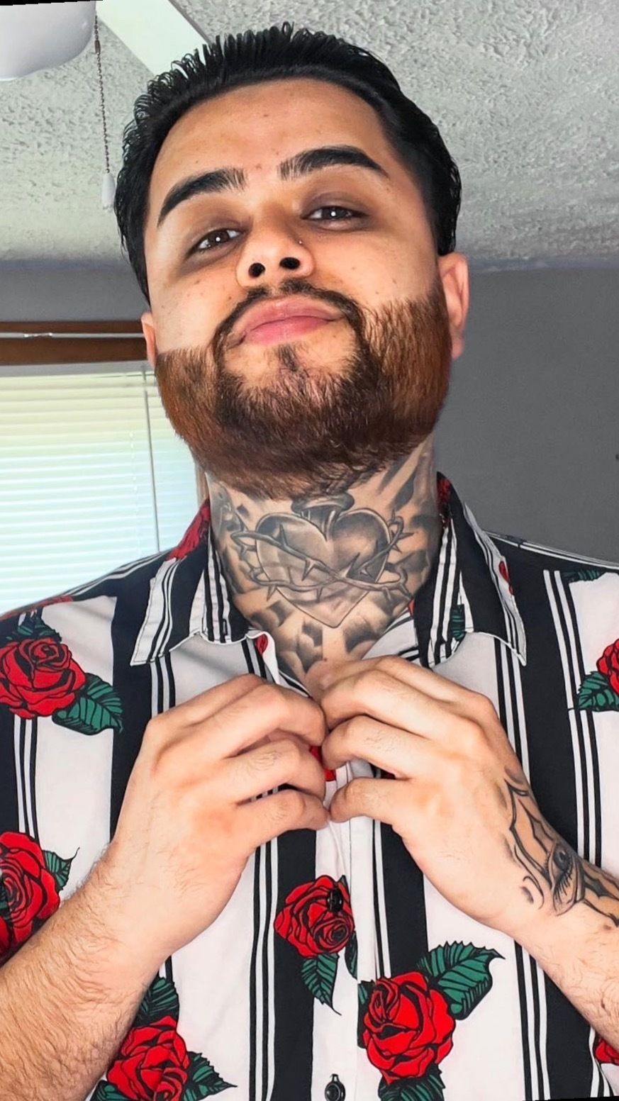 mannysuaverico OnlyFans profile picture