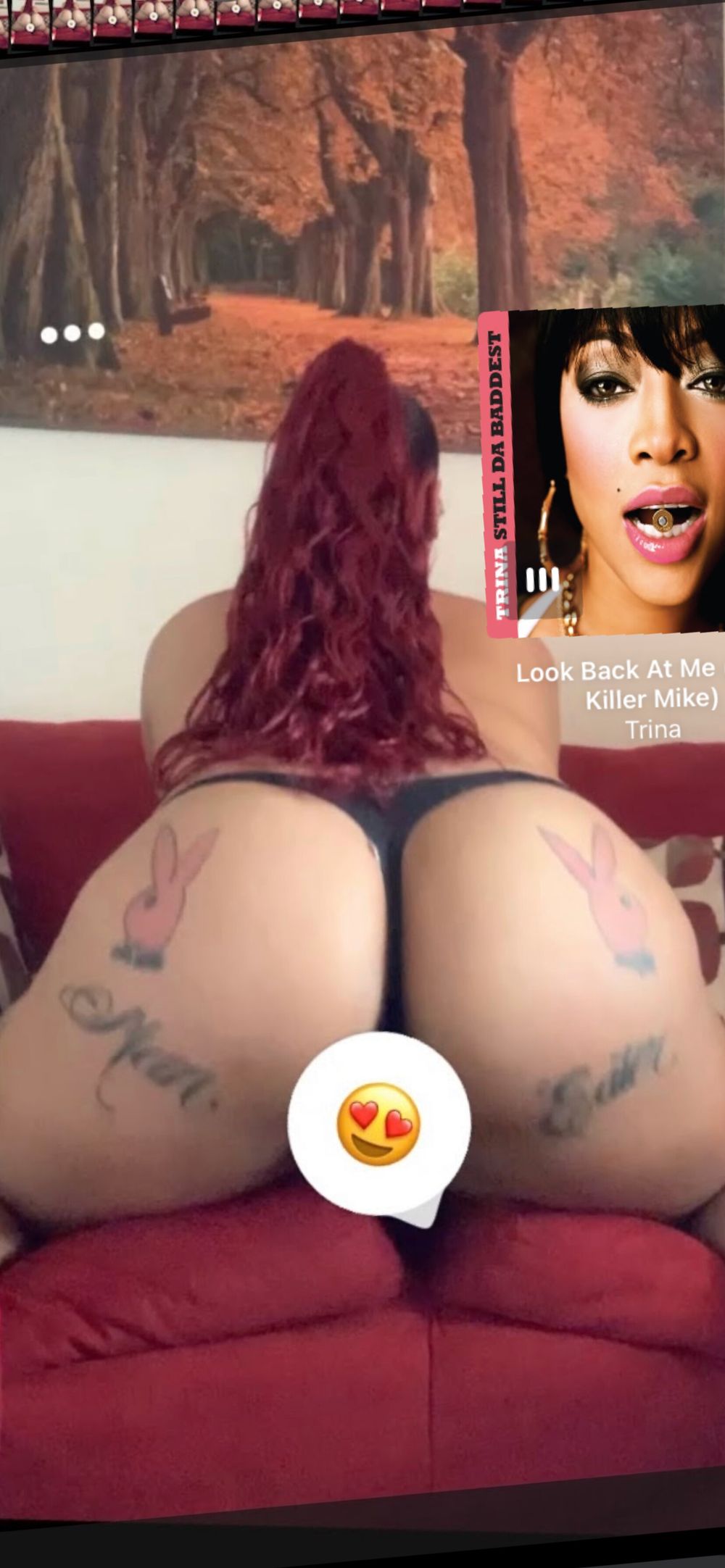 temekia OnlyFans profile picture