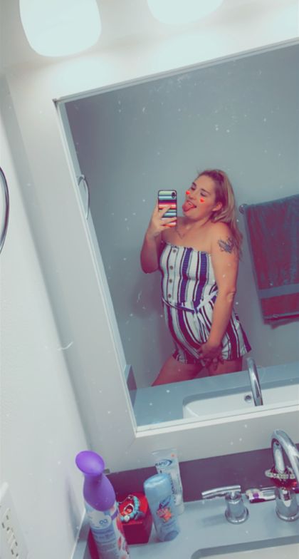 prettyblonde4200 OnlyFans picture