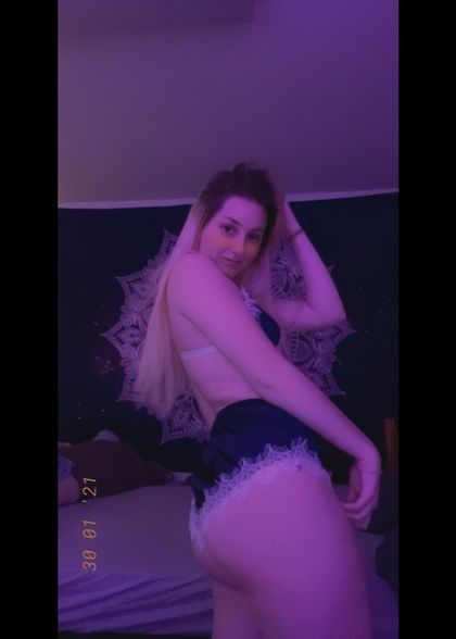 lilbeanlizzy OnlyFans picture