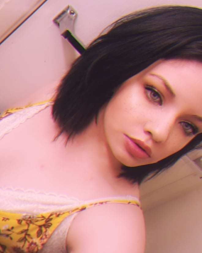 blueey3dbrat OnlyFans profile picture
