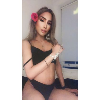 official_tssairahkhalifa OnlyFans picture