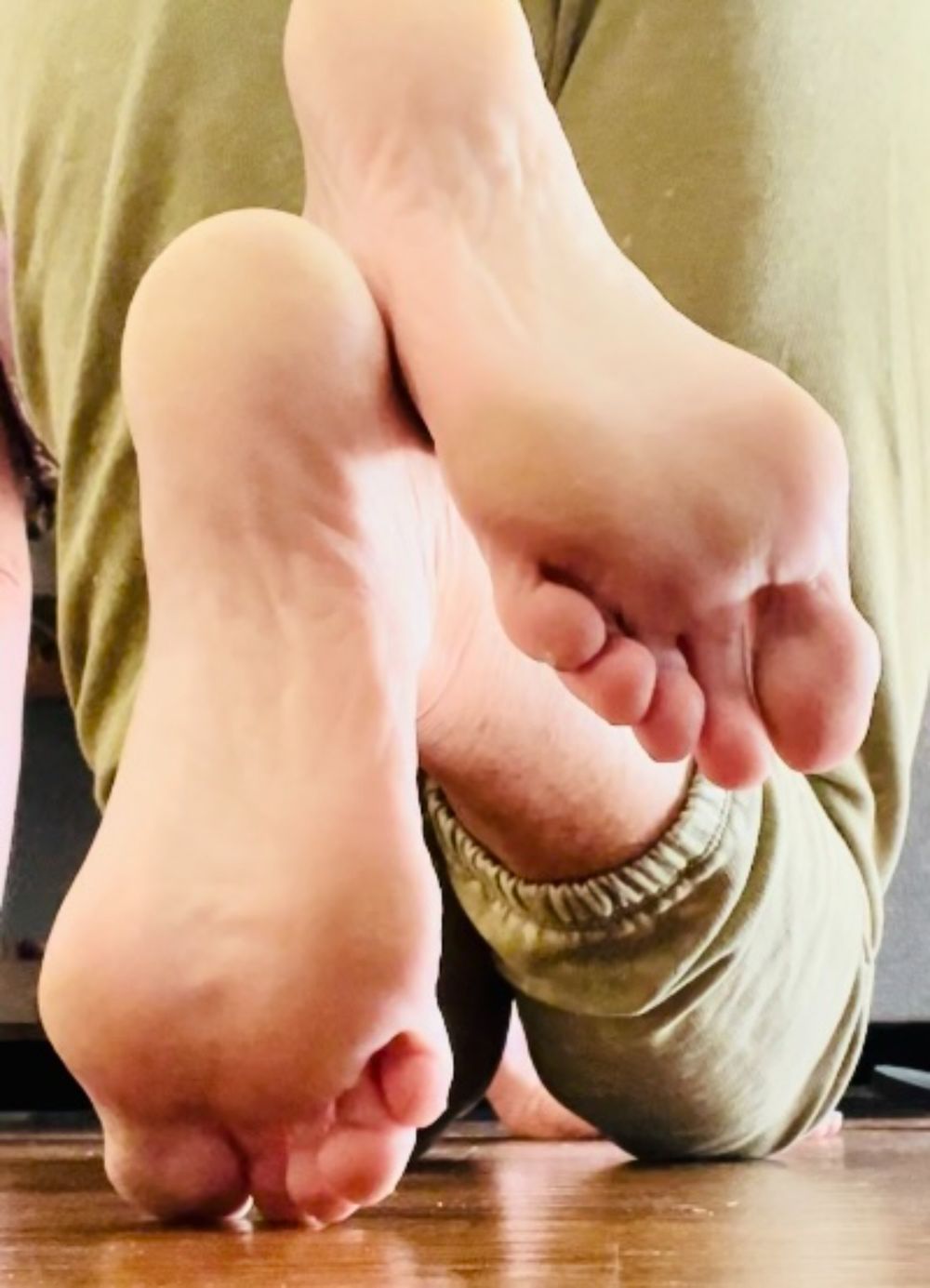sweetfeetraylyn OnlyFans profile picture
