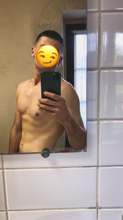 adonrilla-him OnlyFans picture