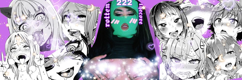 rotten2thec0re OnlyFans profile picture
