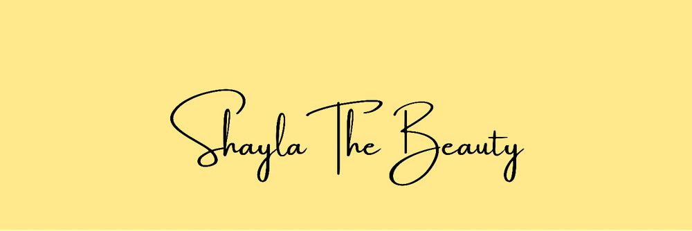 shaylathebeautyy OnlyFans profile picture