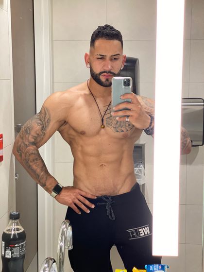 ramsys OnlyFans picture