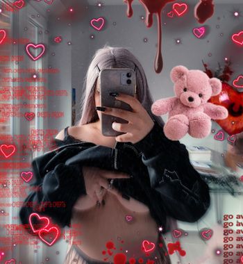 aesthetic nudes , vids & stuff