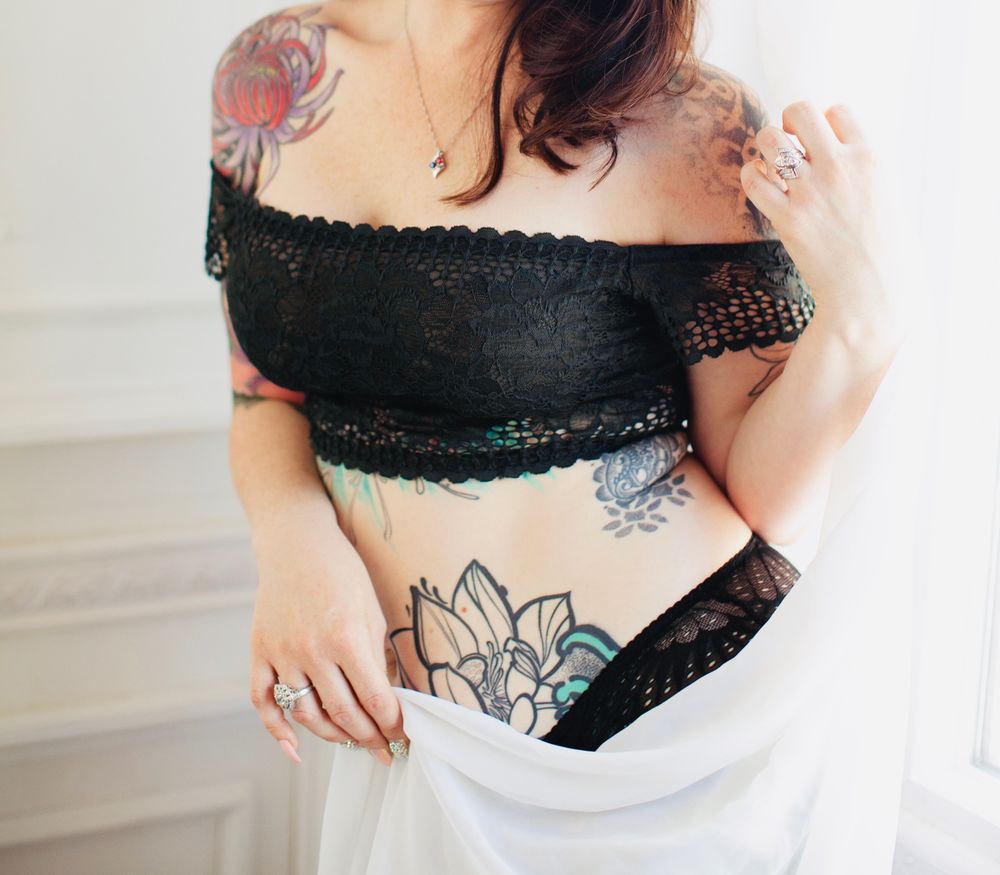 rubyxorchid OnlyFans profile picture
