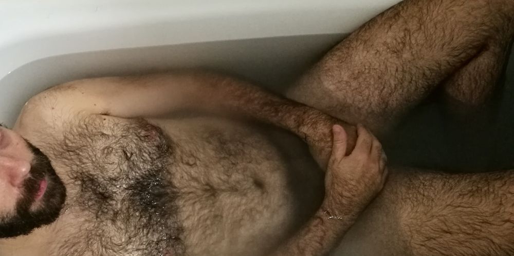 akinkybear OnlyFans profile picture