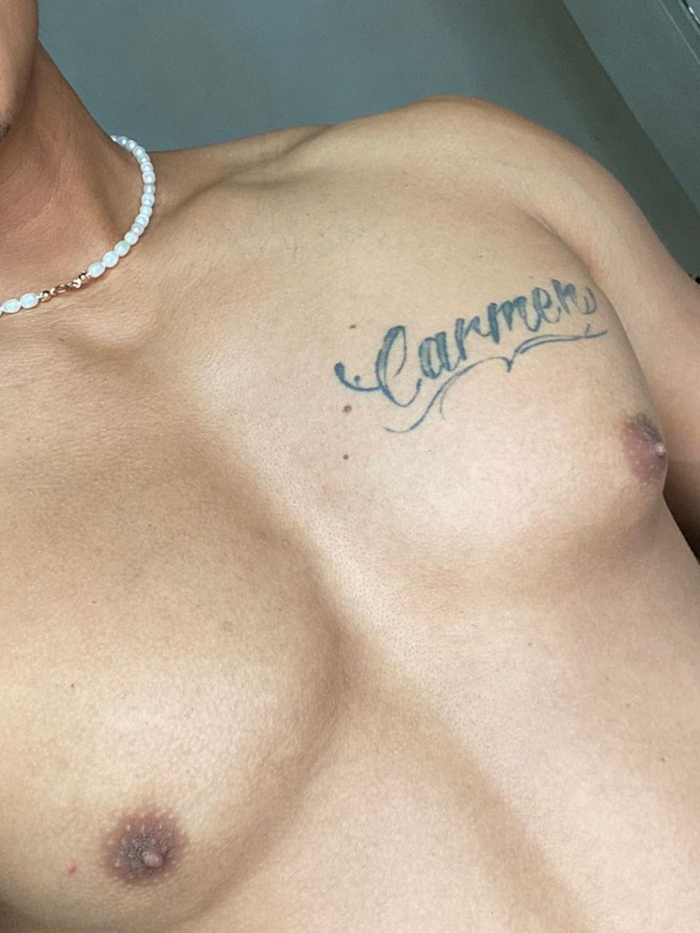 melvys_mm OnlyFans profile picture