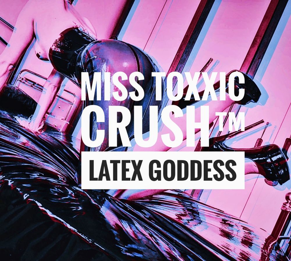 miss_toxxic_crush OnlyFans profile picture