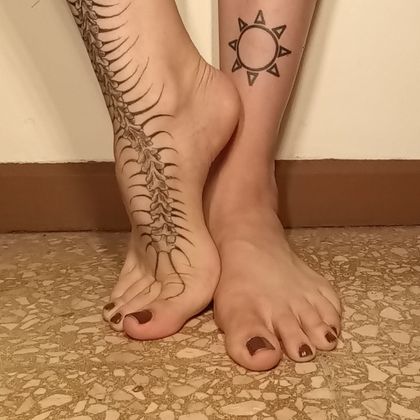 roma_feet OnlyFans picture