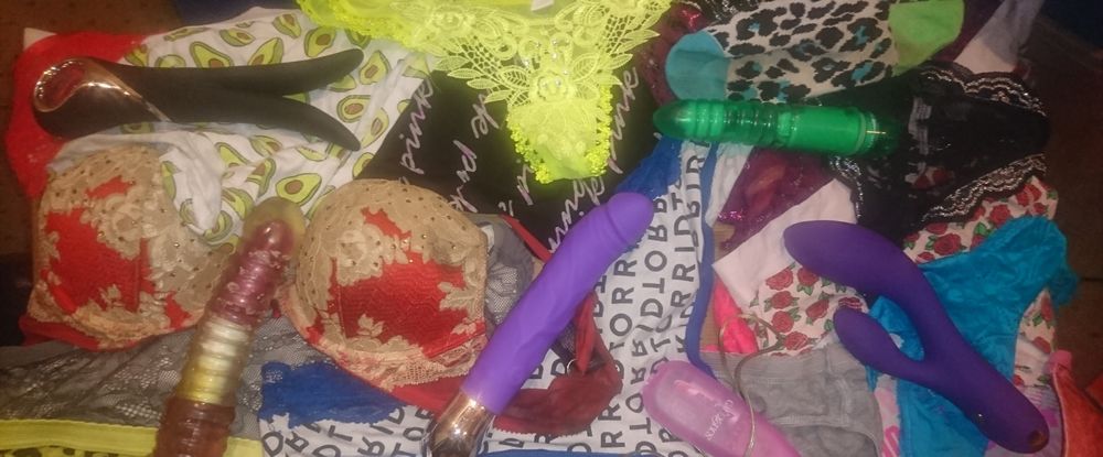 storageunitpanties OnlyFans profile picture
